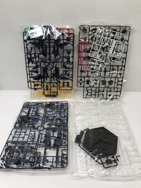 ガンプラ HG　ヒュッケバイン