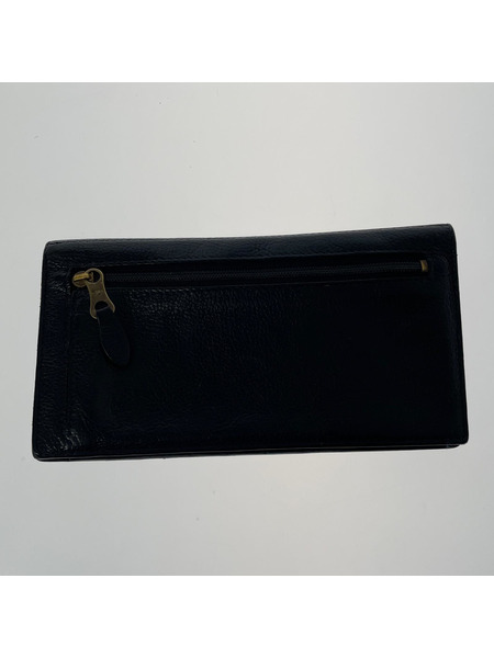 IL BISONTE 長財布 二ツ折リ レザー