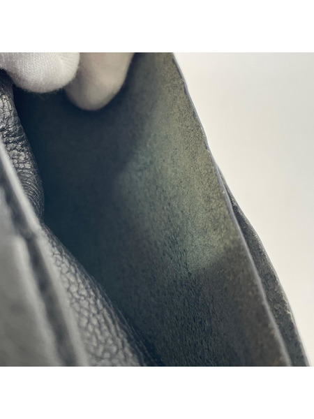 IL BISONTE 長財布 二ツ折リ レザー