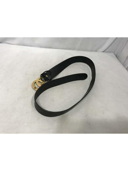 小物 GUCCI ロゴベルト