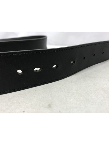 小物 GUCCI ロゴベルト