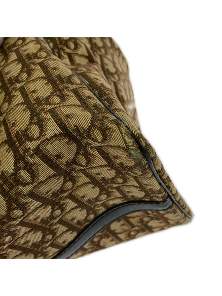 ソノ他バッグ ボストンバッグ/シグネチャー/茶