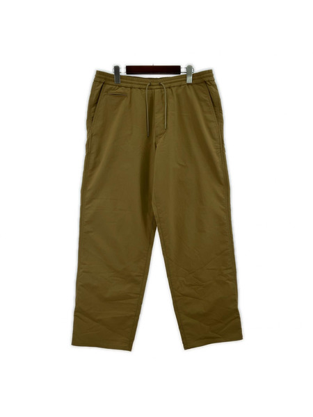 nanamica パンツ ALPHADRY Wide Easy Pants W32