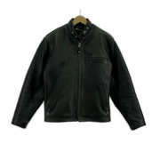 schott レザージャケット 641 シングルライダースジャケット (40)