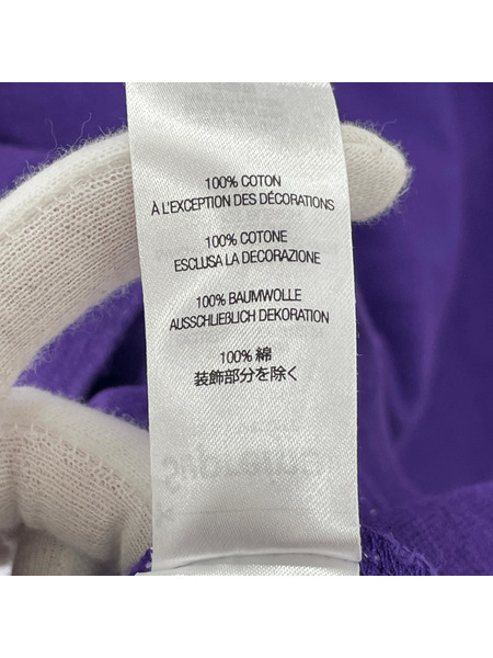 Supreme 半袖Tシャツ・カットソー STENCIL EMBROIDERED