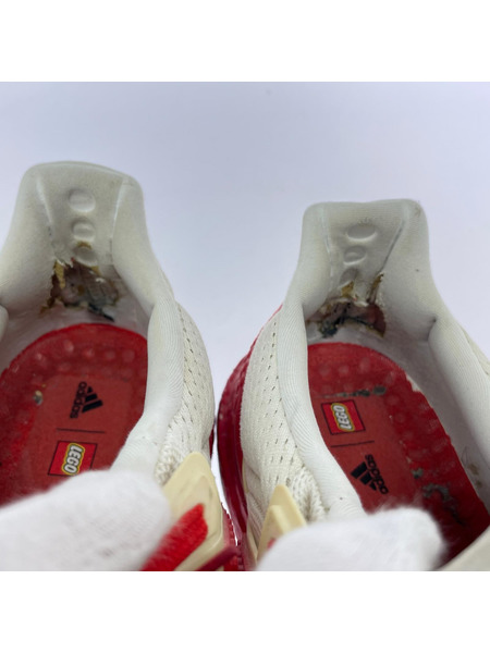 adidas スニーカー LEGO X ULTRA BOOST DNA 29㎝[値下]