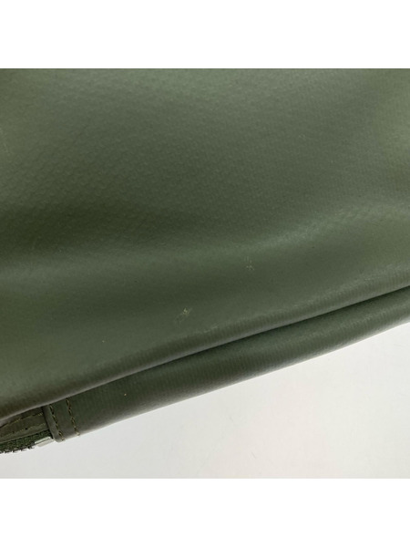 PORTER ショルダーバッグ LUGGAGE LABEL セージ[値下]