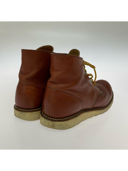 RED WING ブーツ アイリッシュセッター 9105 26.0cm
