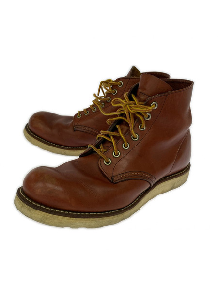 RED WING ブーツ アイリッシュセッター 9105 26.0cm