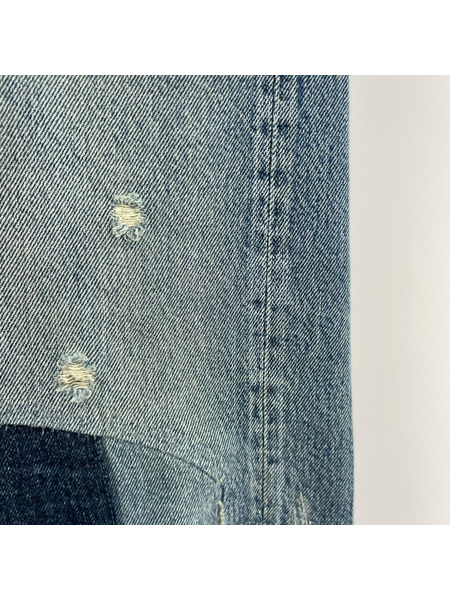 LEVI'S VINTAGE CLOTHING  LVC 1954 501Z XX インディゴ (30)