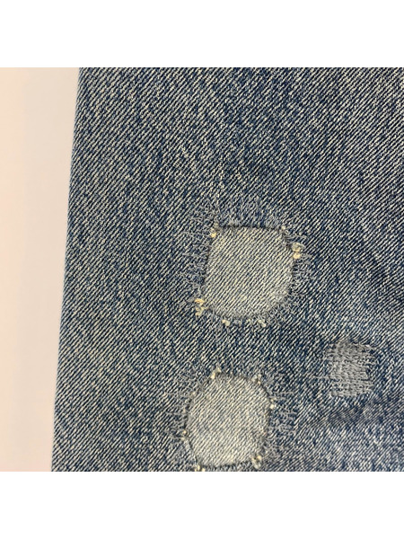 LEVI'S VINTAGE CLOTHING  LVC 1954 501Z XX インディゴ (30)