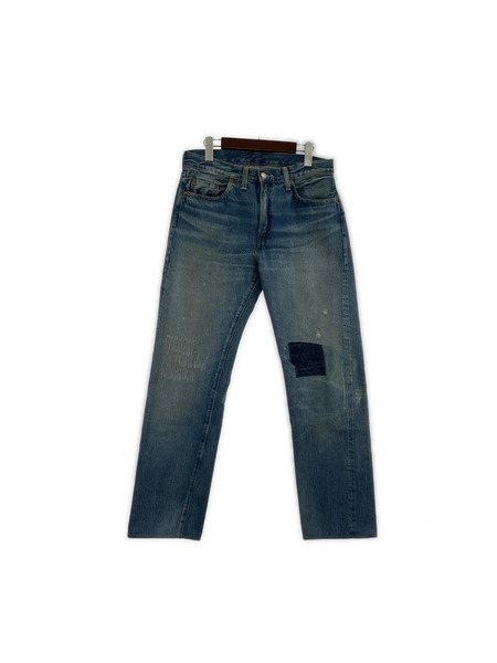 LEVI'S VINTAGE CLOTHING  LVC 1954 501Z XX インディゴ (30)