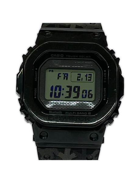 G-SHOCK G-SHOCK ×ERIC HAZE 40th Anniversary クオーツ