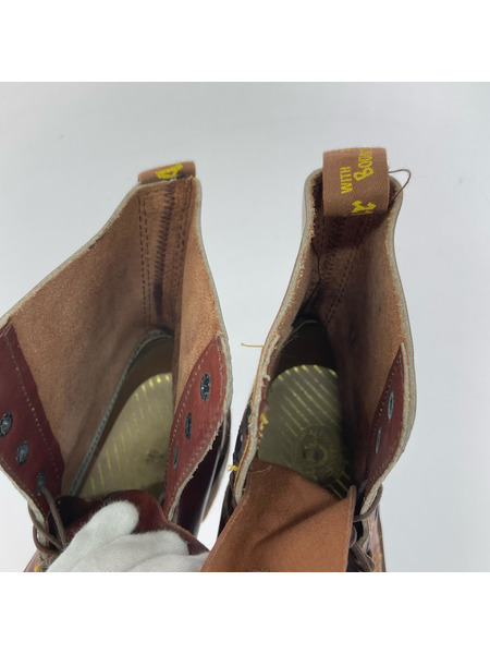Dr.Martens ブーツ 英国製 1460 8ホール チェリー