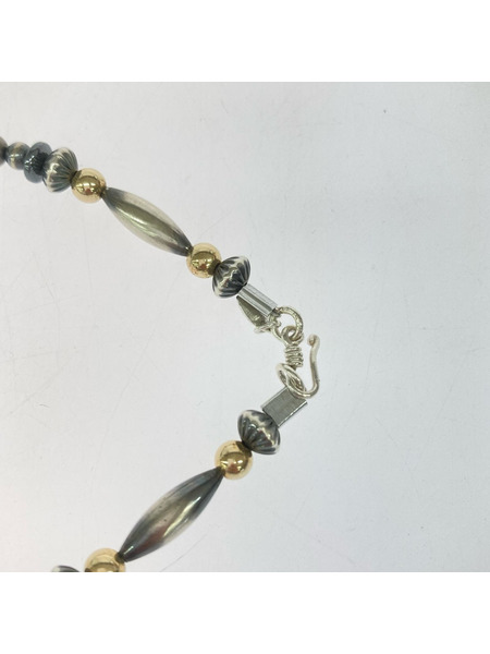 ネックレス BRIGHT NASNGWAM TAOS 925