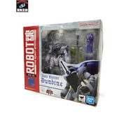 ROBOT魂 ダンバイン　※未開封