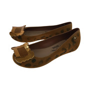 Vivienne Westwood ANGLOMANIA Melissa パンプス size22.5