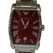 EMPORIO ARMANI 腕時計 クオーツ AR-0928