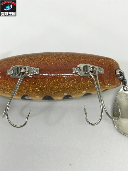 ルアー　アブディール　ウィーブル