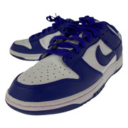NIKE スニーカー DUNK LOW RETRO (27.5)