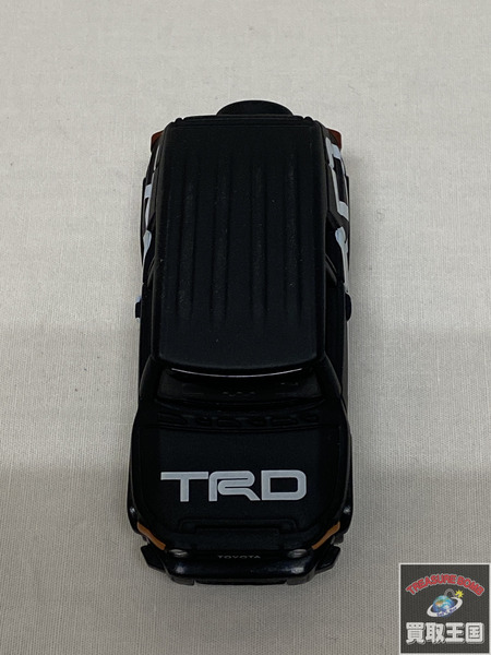 トミカ　トヨタFJクル－ザ-　TRD仕様 1/66 イオン
