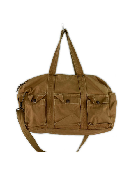 OLD・VINTAGE ソノ他バッグ UES