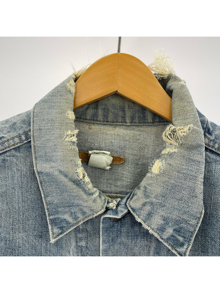 Levi's デニムジャケット 70s 70505-0213