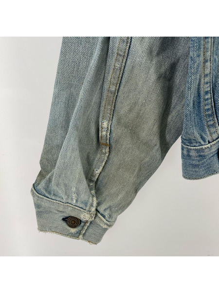 Levi's デニムジャケット 70s 70505-0213