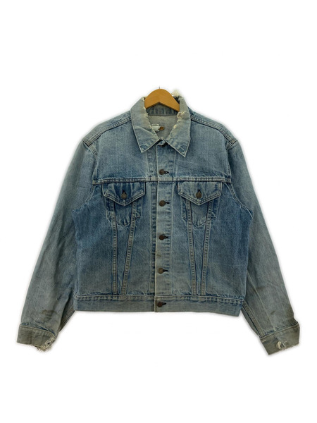 Levi's デニムジャケット 70s 70505-0213