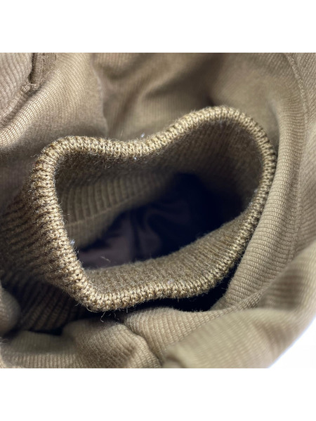 COOTIE フライトジャケット ジャケット ブラウン 4628243  サイズL