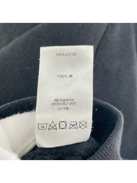 Supreme パーカー 21SS KAWS Chalk Logo Hooded Sweatshirts