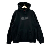 Supreme パーカー 21SS KAWS Chalk Logo Hooded Sweatshirts