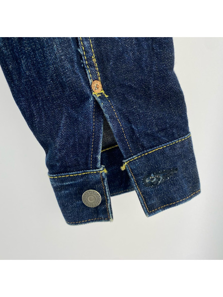 SUGAR CANE ジャケット 1953モデル 14.25oz デニムジャケット 38