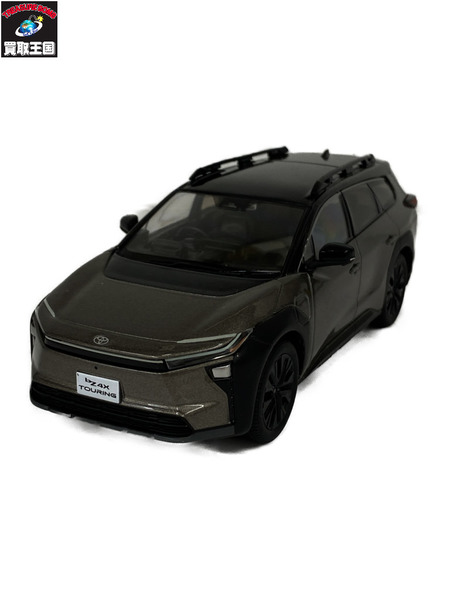カラーサンプル bZ4X TOURING
