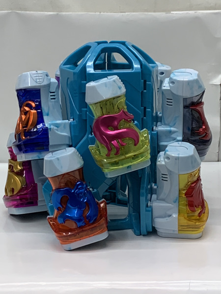仮面ライダーリバイス DXバイスタンプバー＋バイスタンプ まとめセット 本体のみ 動作確認済み 