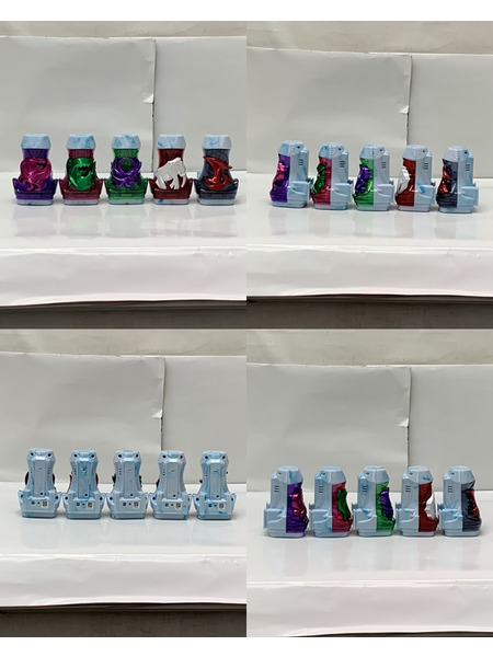 仮面ライダーリバイス DXバイスタンプバー＋バイスタンプ まとめセット 本体のみ 動作確認済み 