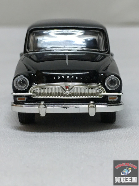 トミカ リミテッドヴィンテージ トヨペット クラウン スタンダード 1/64