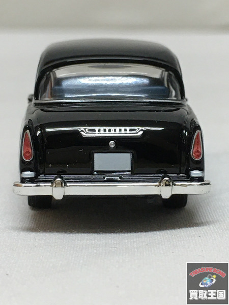 トミカ リミテッドヴィンテージ トヨペット クラウン スタンダード 1/64