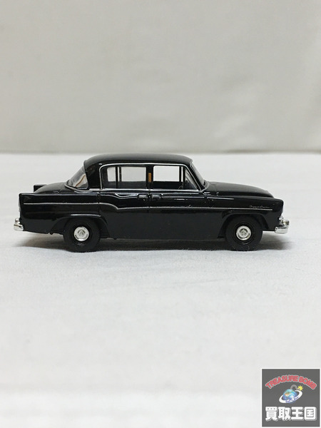 トミカ リミテッドヴィンテージ トヨペット クラウン スタンダード 1/64