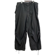 JOURNAL STANDARD オーバーサイズ カーゴパンツ M-R 23-030-600-1000