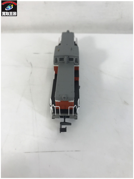 1/150 DD13 初期形