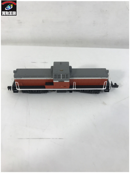 1/150 DD13 初期形