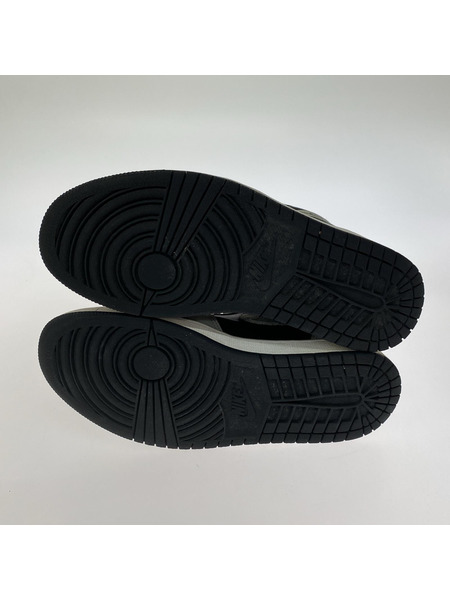 NIKE スニーカー AIR JORDAN 1 RETRO HIGH OG SHADOW 2.0[値下]
