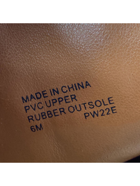 MICHAEL KORS ブーツ レースアップブーツ/6M/PW22E/総柄