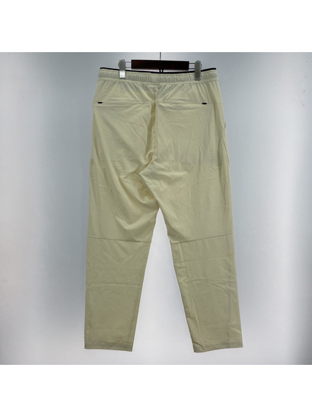 F.C.R.B. パンツ CORDURA STRETCH TEAM TRACK PANTS 白[値下]