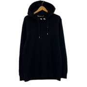 GIVENCHY パーカー シャークトゥースパーカー(XS) 17F 7323 653 ブラック