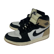 NIKE スニーカー Women's Air Jordan 1 Retro High OG Latte