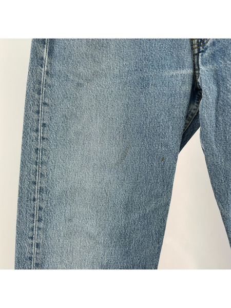 Levi's デニム・ジーンズ 501 ポーランド製(33×34)