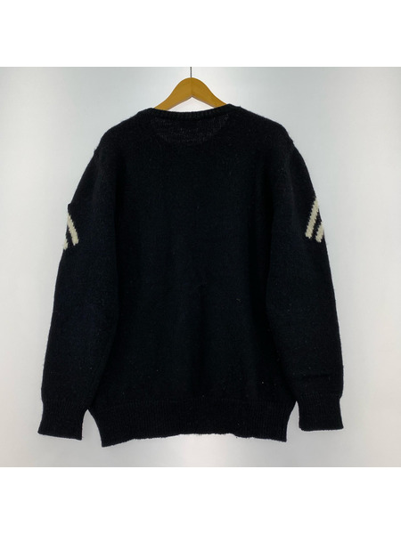 MONCLER ニット・セーター MONCLER F20919C75000 A9498 ニットセーター