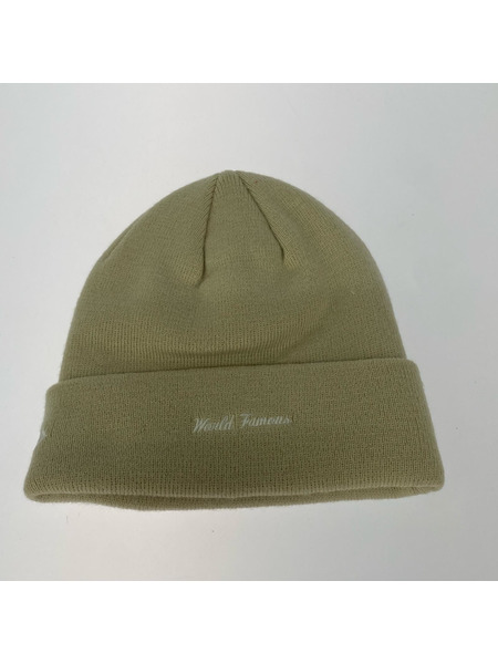 Supreme ニットキャップ 24AW BOX LOGO BEANIE